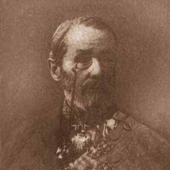 Orest Ivanovich Rudinsky