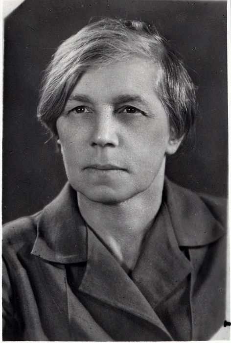 Anna Andreevna Rusanova