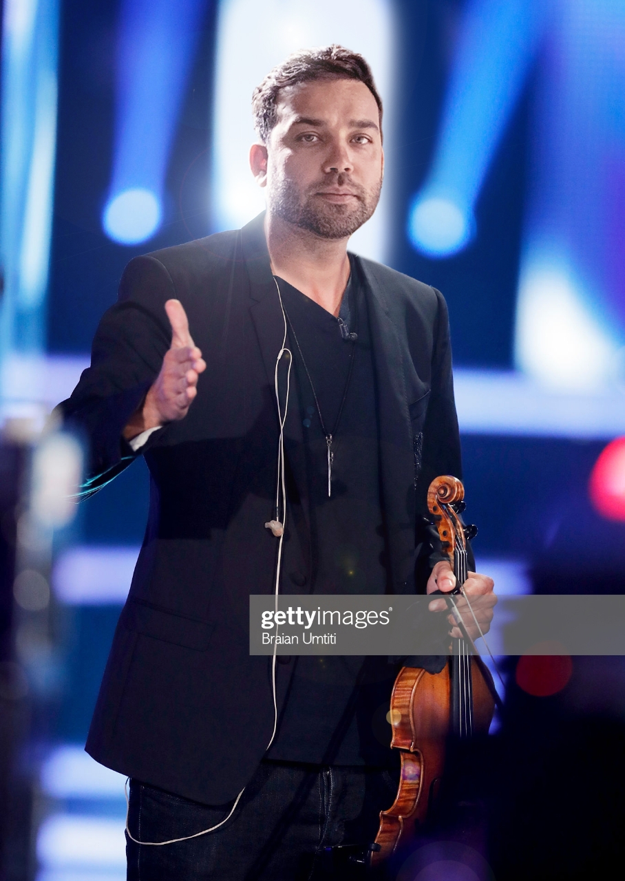 Isaiah Minasian