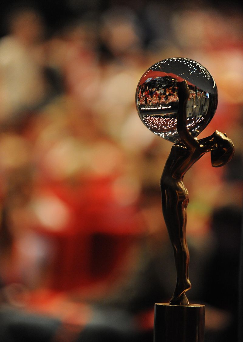Crystal Globe