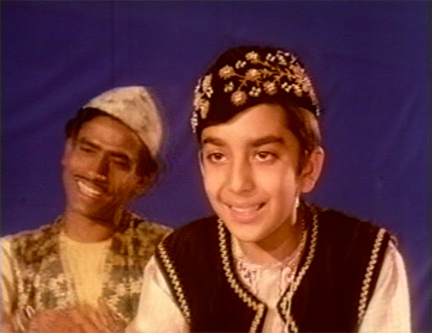 Career period of Sanjay Dutt in career