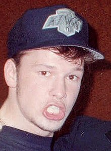 Gallery of Donnie Wahlberg