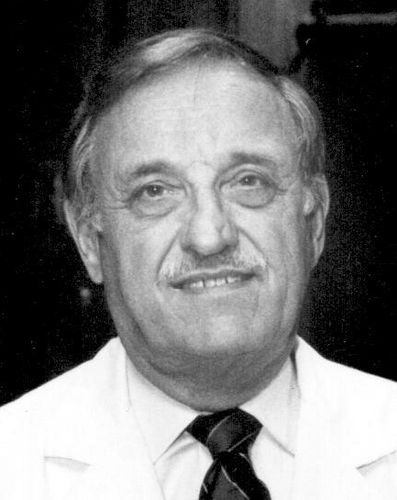 Ralph Miller
