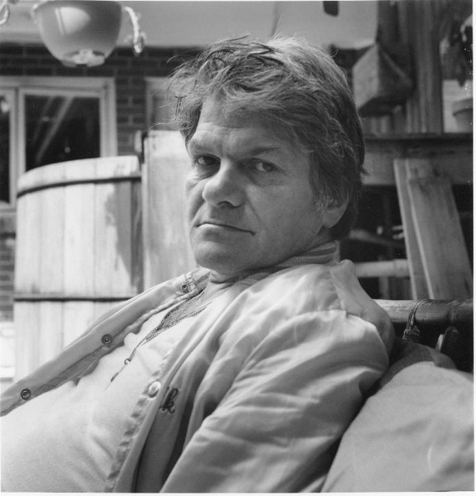 Gallery of Gregory Corso