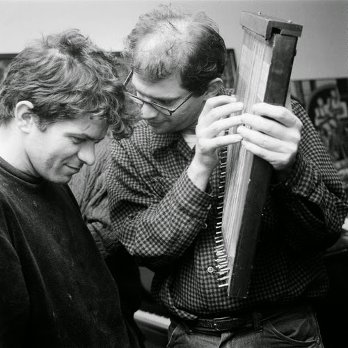Gallery of Gregory Corso