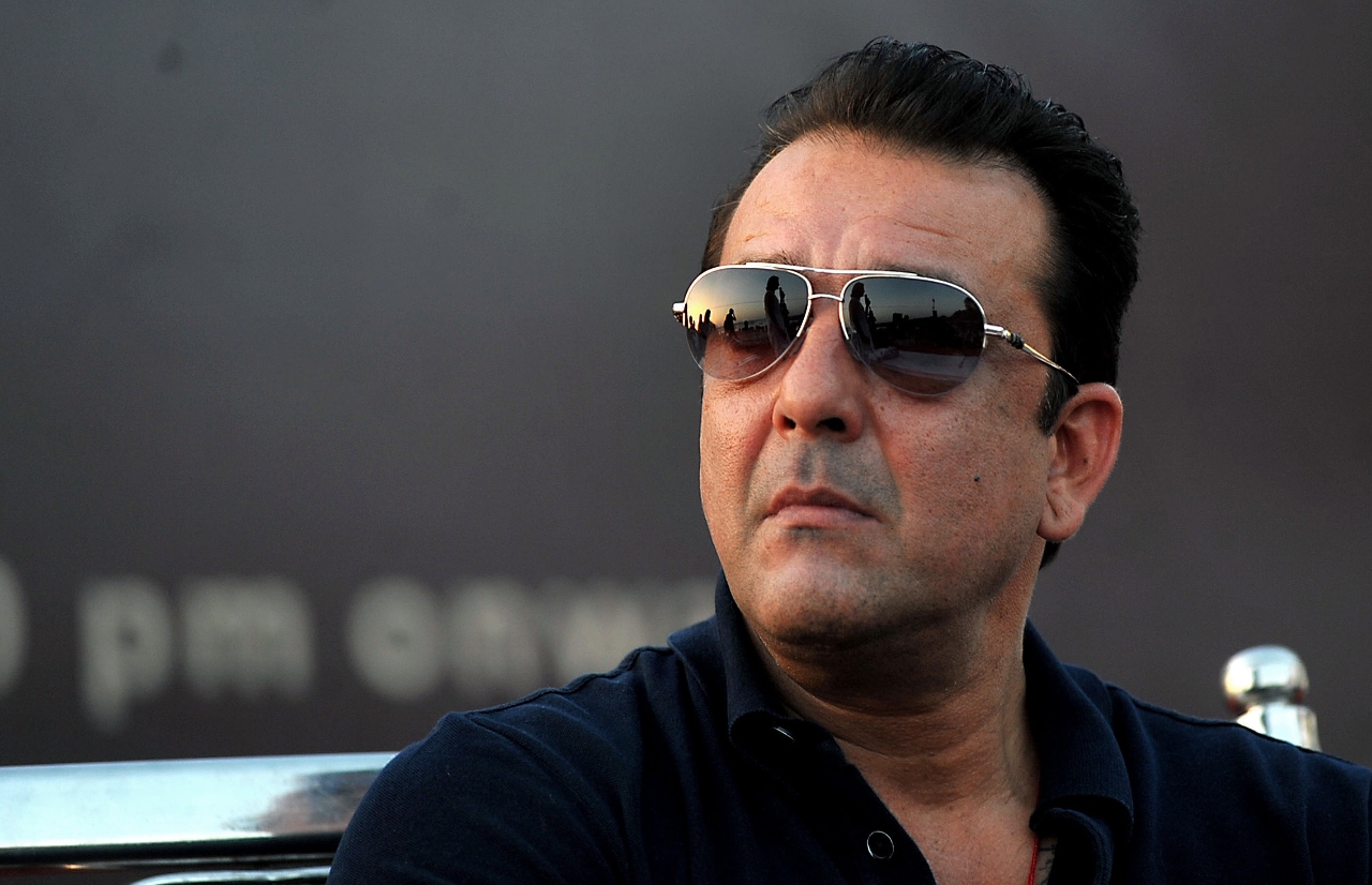 Career period of Sanjay Dutt in career