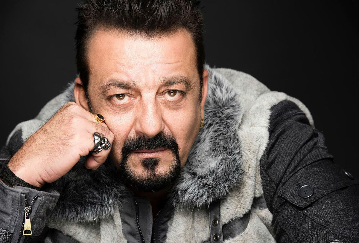 Career period of Sanjay Dutt in career