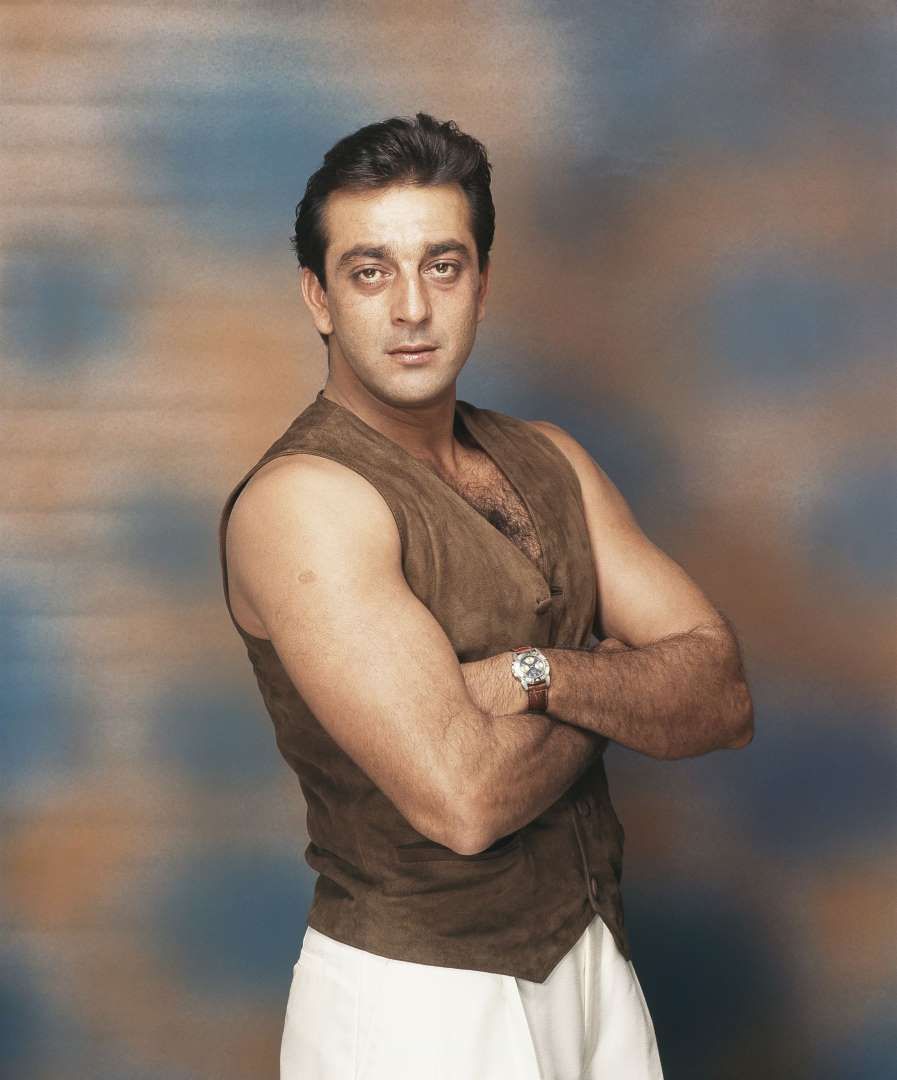 Career period of Sanjay Dutt in career