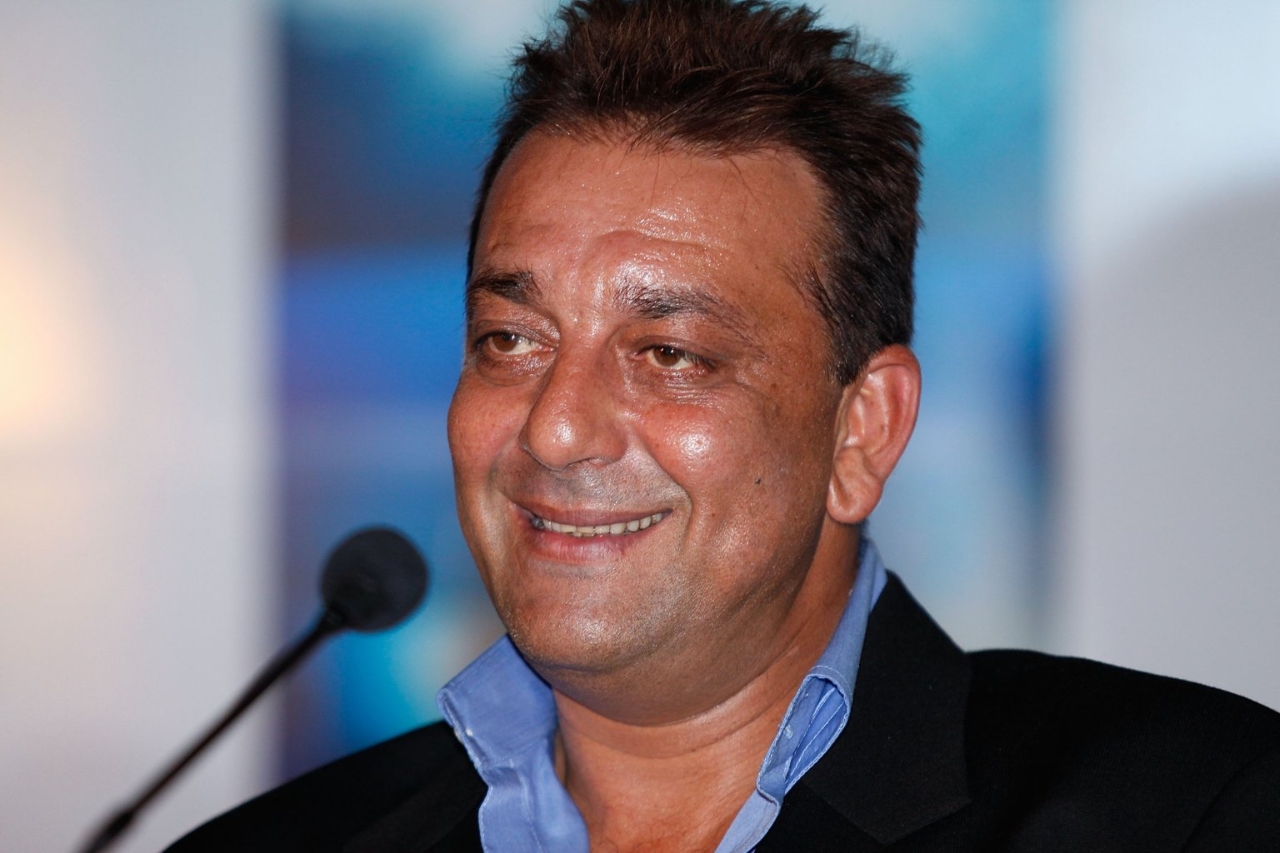 Career period of Sanjay Dutt in career