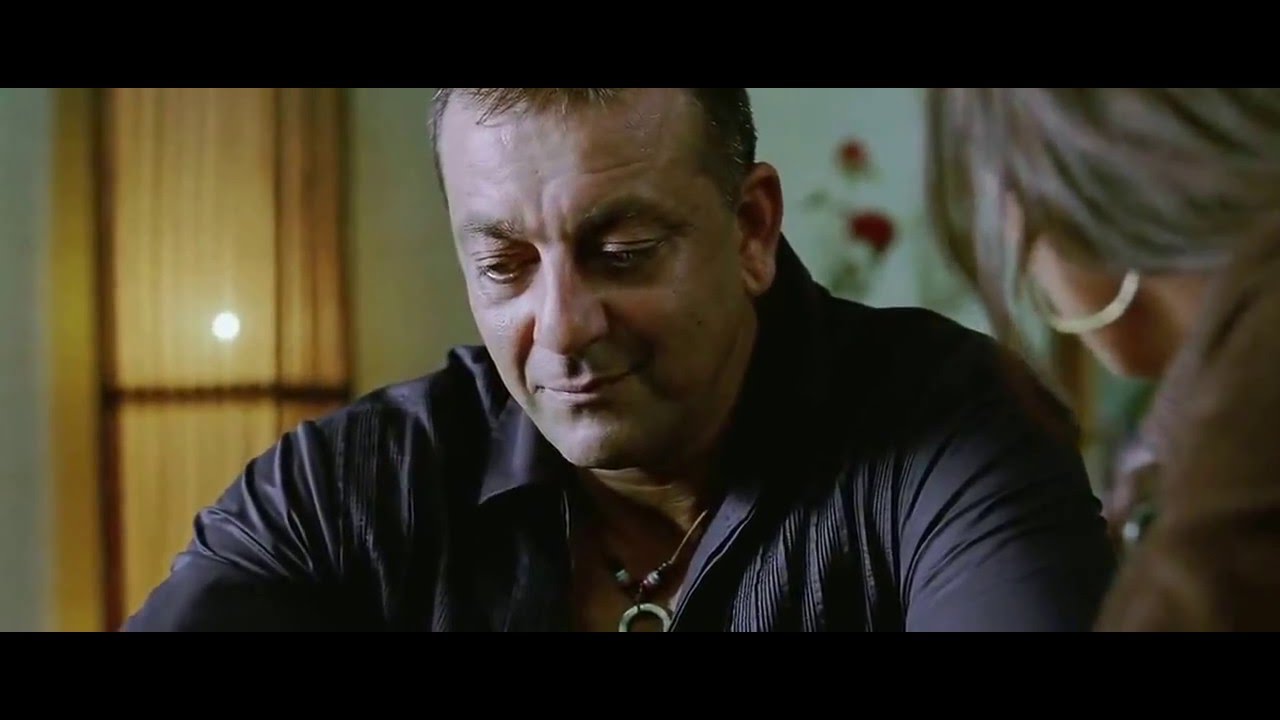 Career period of Sanjay Dutt in career