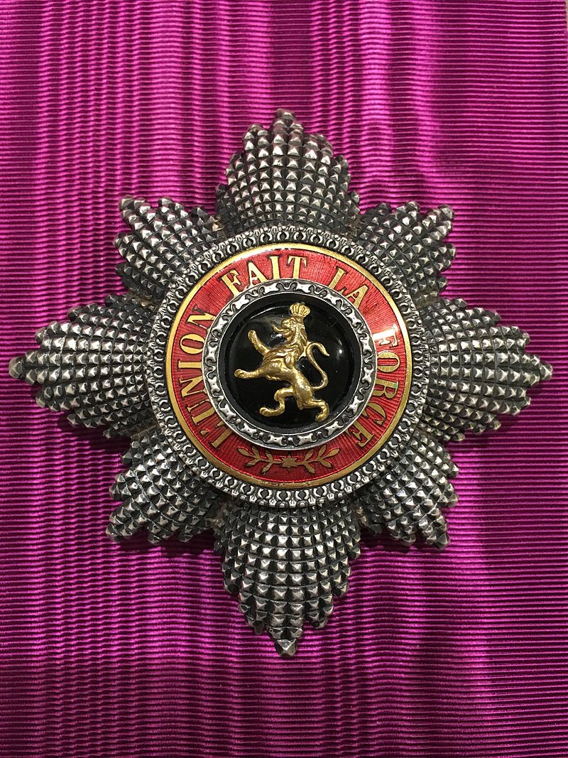 Order of Leopold