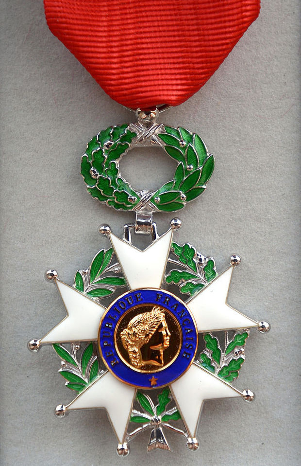 Legion of Honour