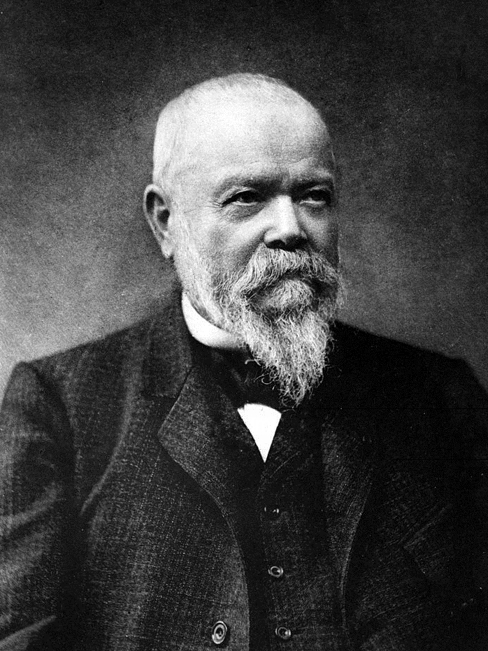 colleague: Hippolyte Fontaine