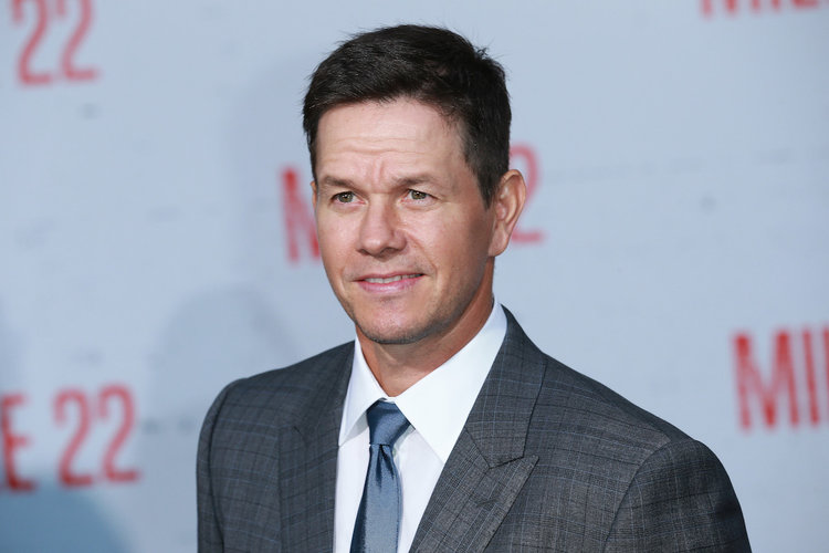 Brother: Mark Wahlberg