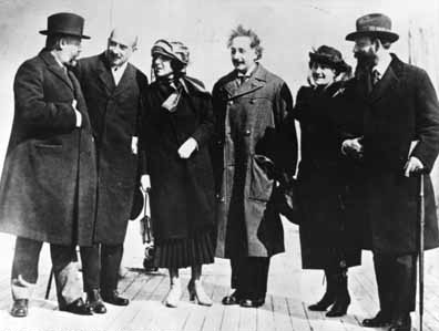 Gallery of Albert Einstein