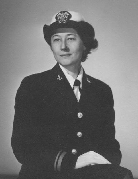 Frederica De Laguna