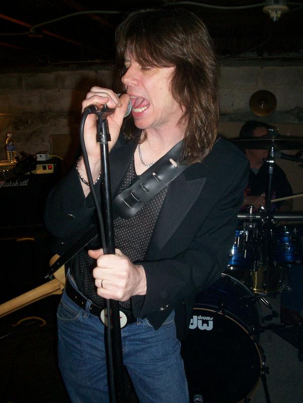 Half-brother: Scott Wahlberg