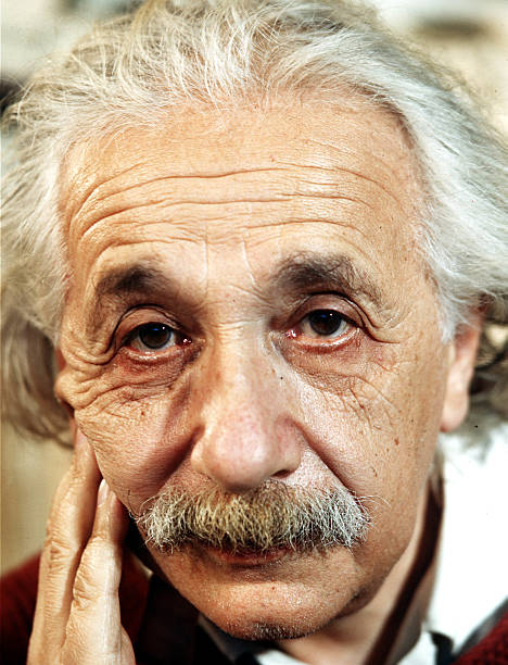 Gallery of Albert Einstein