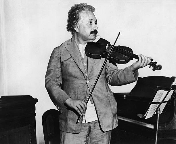 Gallery of Albert Einstein