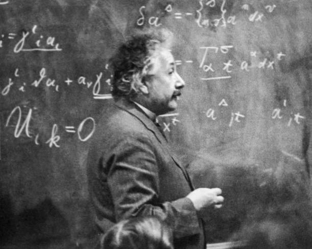 Gallery of Albert Einstein