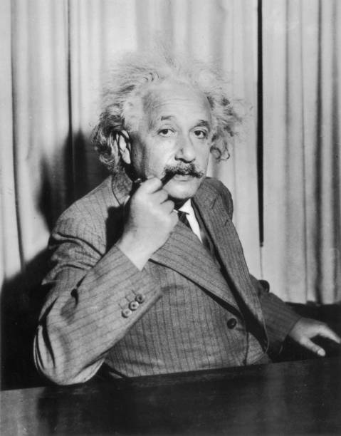 Gallery of Albert Einstein