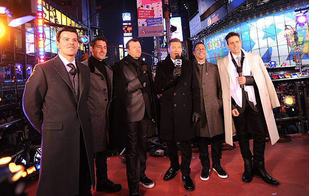 Gallery of Donnie Wahlberg