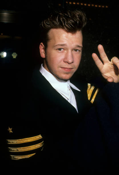 Gallery of Donnie Wahlberg