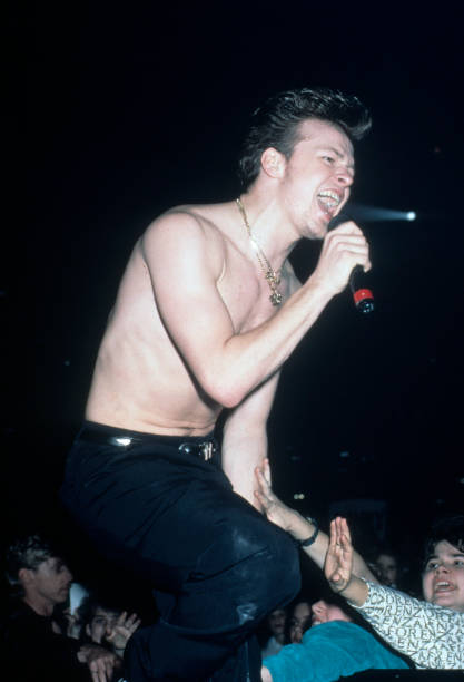 Gallery of Donnie Wahlberg