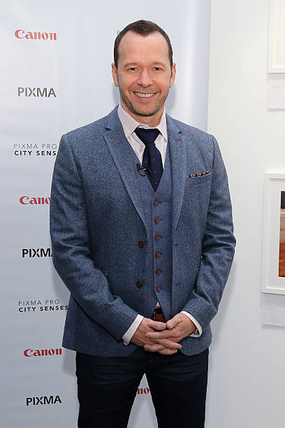 Gallery of Donnie Wahlberg