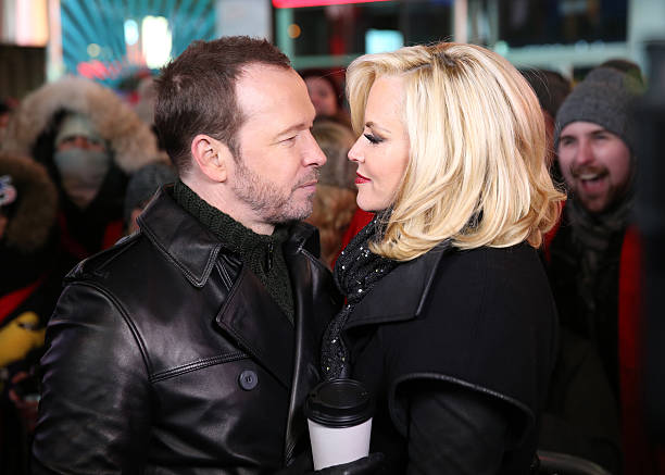 Gallery of Donnie Wahlberg