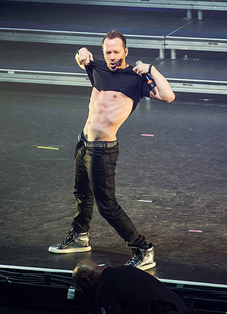 Gallery of Donnie Wahlberg