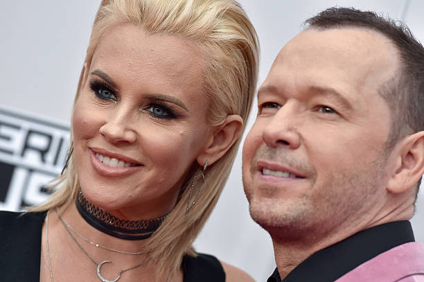 Gallery of Donnie Wahlberg