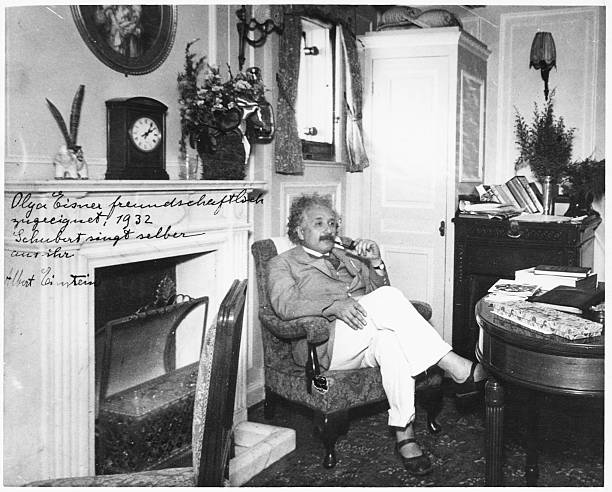 Gallery of Albert Einstein