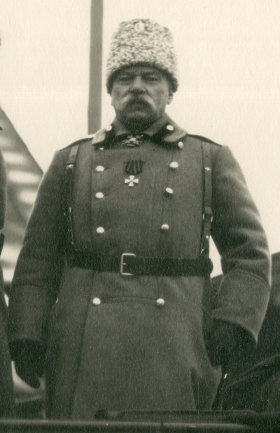 Vladimir Vasilievich Smirnov