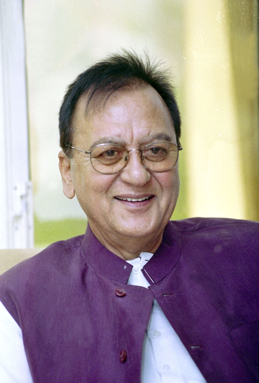Father: Sunil Dutt