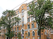 Gallery of Oleg Vladimirovich Smirnov