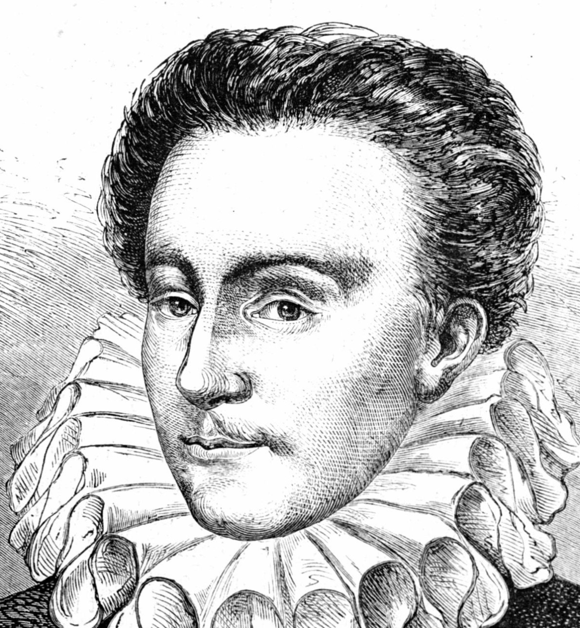 Friend: Étienne de la Boétie
