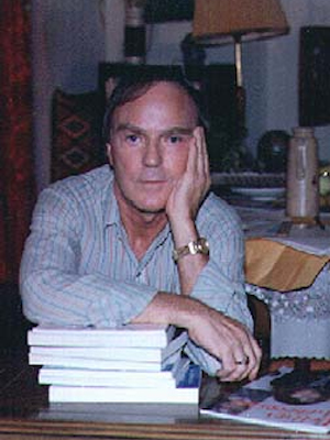 Adrien Thério