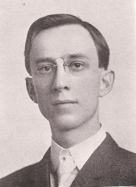 Father: Theodore de Leo de Laguna
