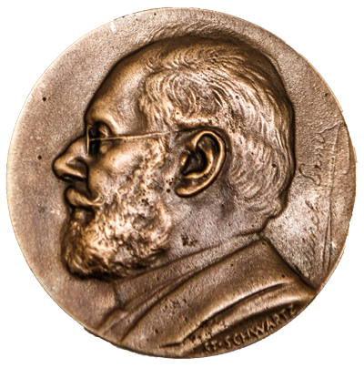 Wilhelm Exner Medal