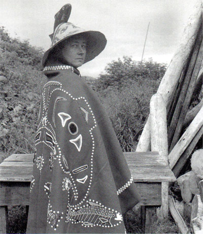 Gallery of Frederica De Laguna
