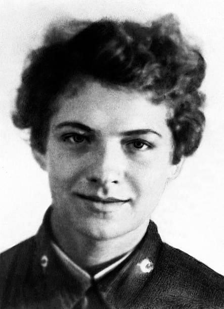 Natalya Kovshova