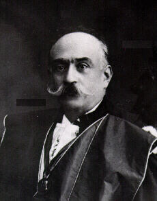 mentor: Augusto Righi