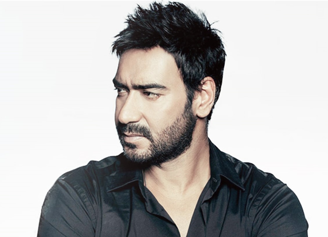 colleague: Ajay Devgn