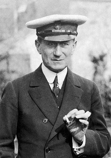 Gallery of Guglielmo Marconi