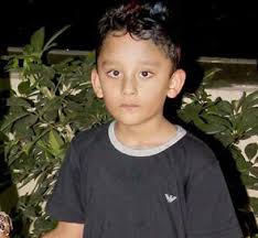 Son: Shahraan Dutt