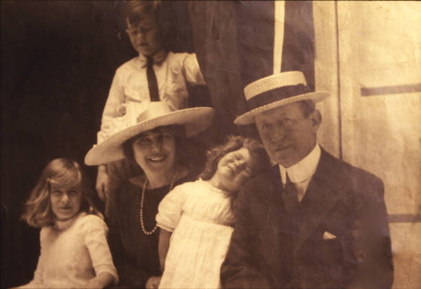 Gallery of Guglielmo Marconi
