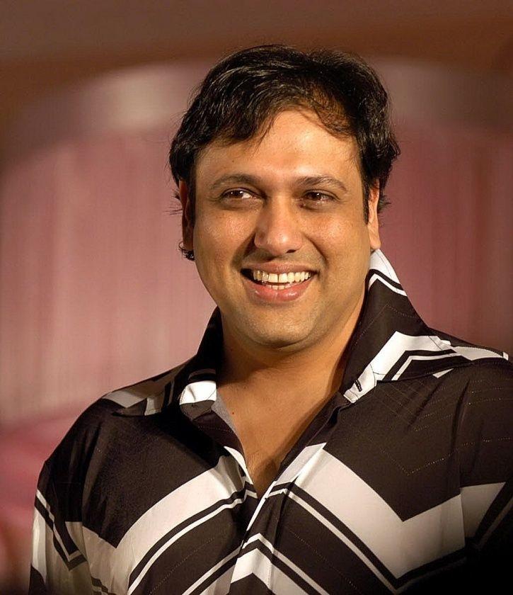 colleague: Govinda
