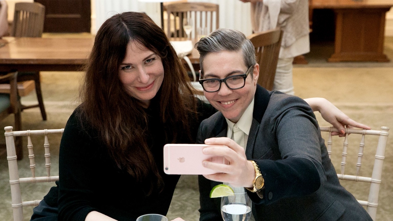 Gallery of Anne Boyer