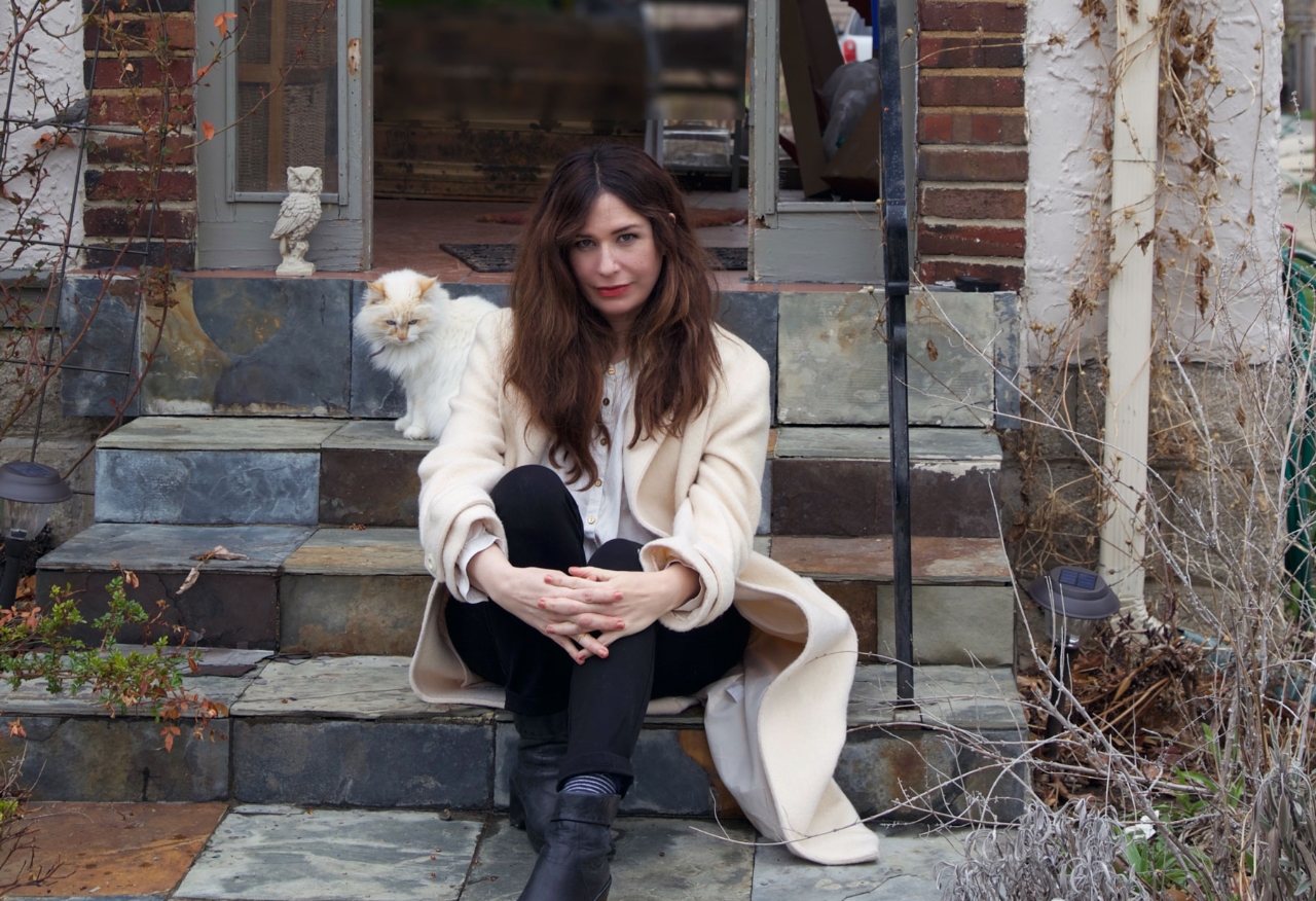 Gallery of Anne Boyer